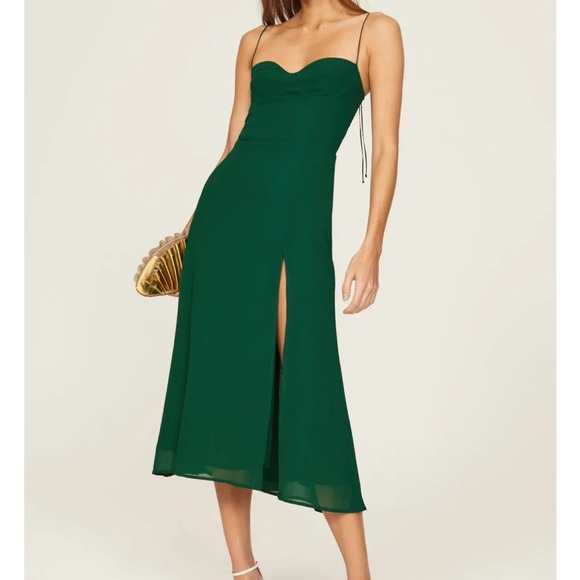 Reformation Dresses & Skirts - Reformation Juliette Dress